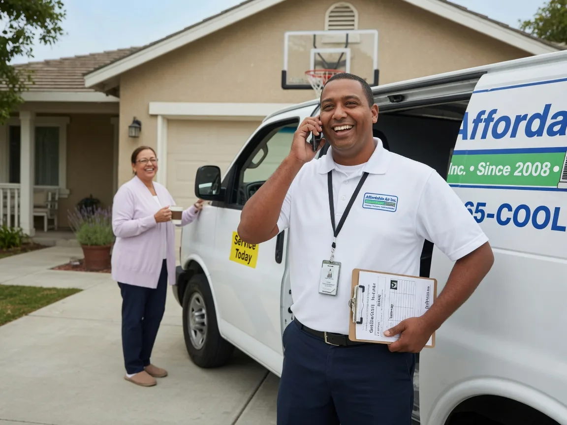 Central Ac Repair Vici, OK FAQs